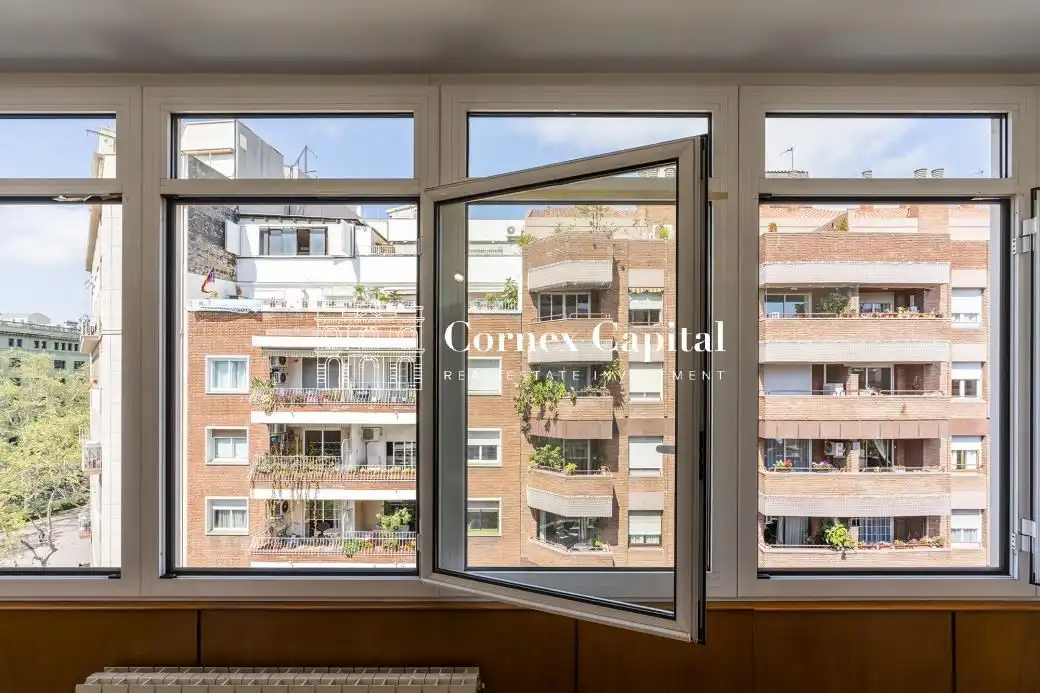 Flat with lift for sale in Gràcia, imagen 28