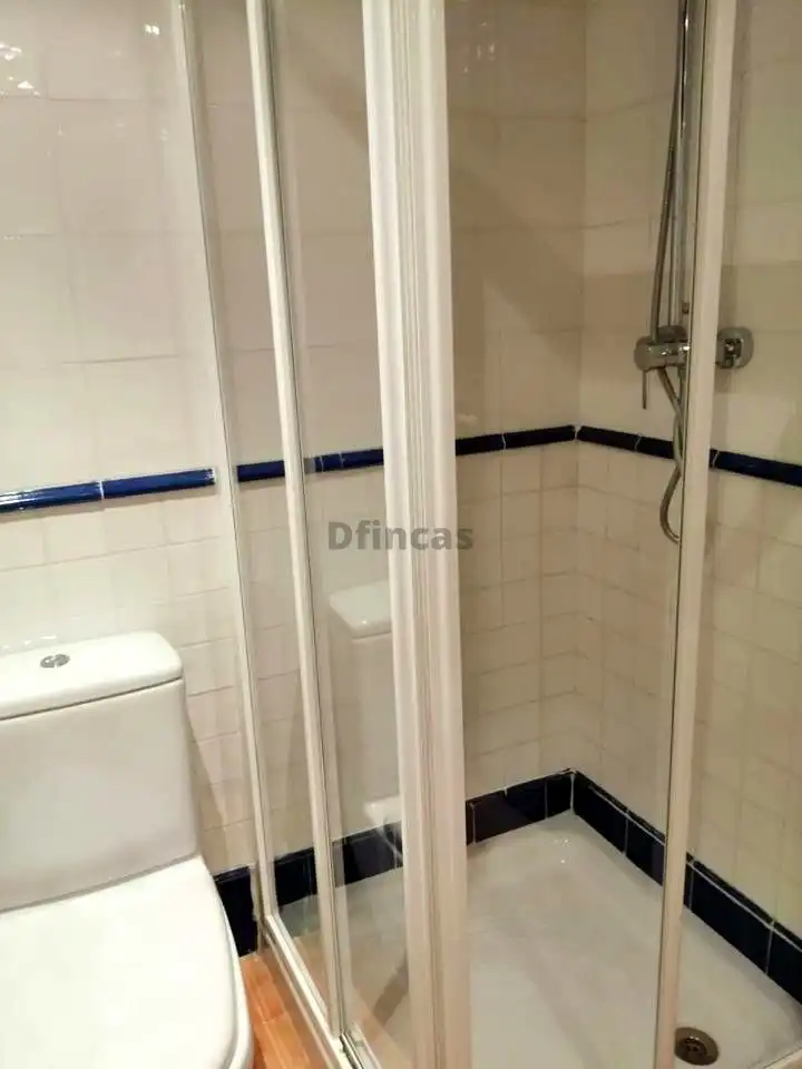 Bany de Edifici en venda en Mora de Rubielos