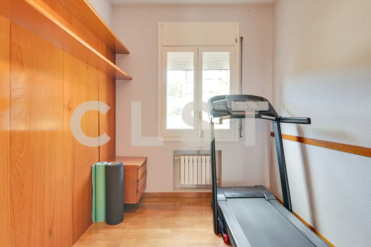 Casa o xalet en venda en Sant Just Desvern amb Aire condicionat, Calefacció i Jardí privat