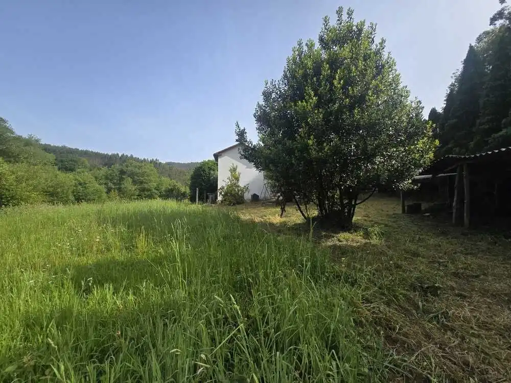 Country homes for sale in Cedeira  with Private garden