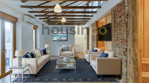 Foto 3 de Pis de lloguer a Goya, Recoletos, Madrid Capital