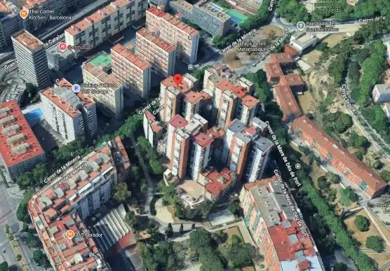 Wohnung mit Aufzug zum Verkauf in Carrer de la Mineria, imagen 4