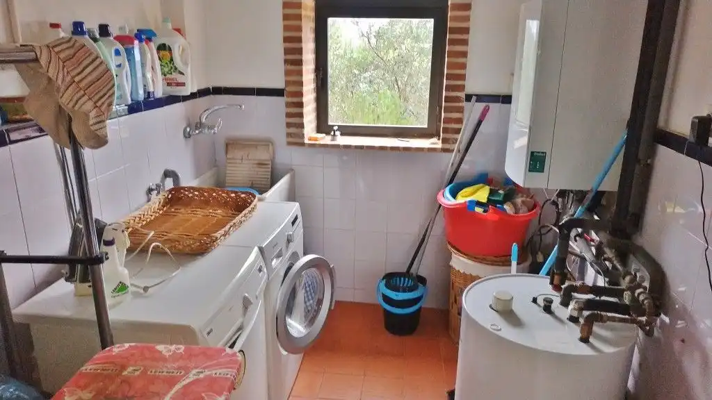 Villa mit Terrasse zum Verkauf in Avinguda Pic Àguila Pau, imagen 49