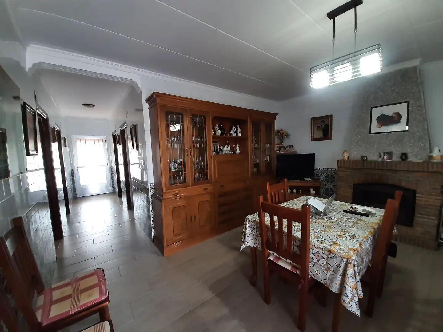 Chalet con jardín en venta en Oliva pueblo, imagen 12