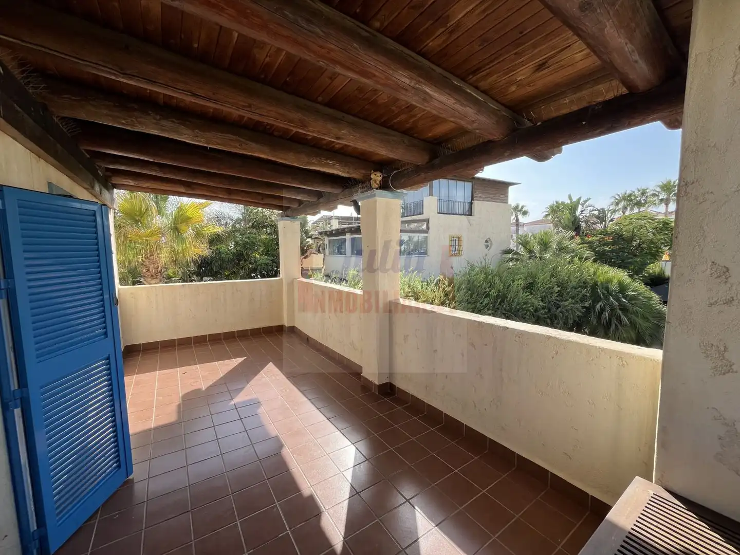 Villa avec terrasse à vendre à Palomares de (cm), imagen 21