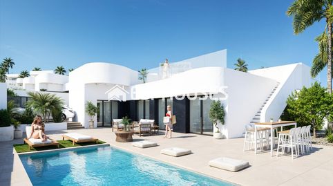 Promoción de 53 villas en La Finca Golf Resort  Algorfa, immagine 4
