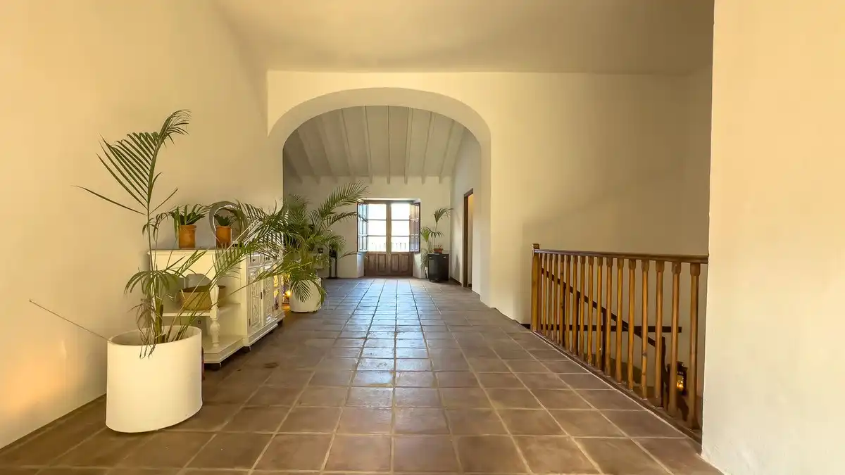 Casa rustica con piscina in vendita a Este, imagen 32