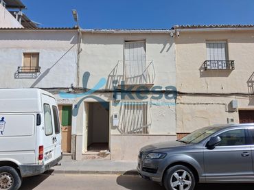Casa a schiera in vendita a La Roda de Andalucía