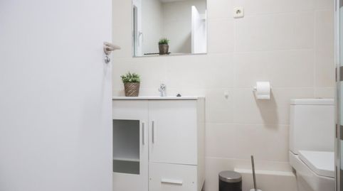 Foto 4 von Zimmer in Gaztambide, Madrid Capital