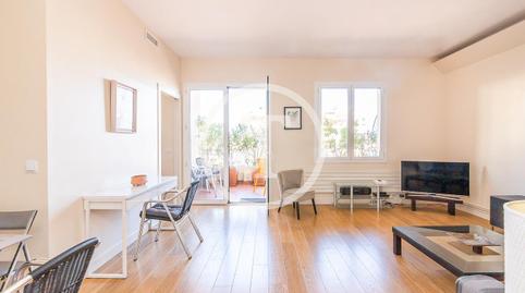 Foto 5 de Piso de alquiler en Carrer de Bruc, Dreta de l'Eixample,  Barcelona Capital