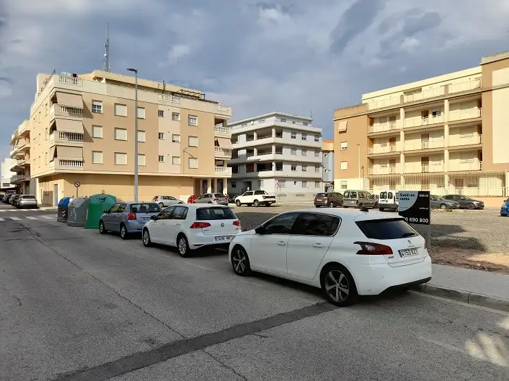 Parking of Residential for sale in Moncofa