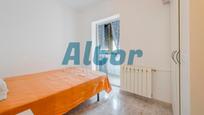 Bedroom of Flat for sale in  Madrid Capital  with Air Conditioner and Terrace