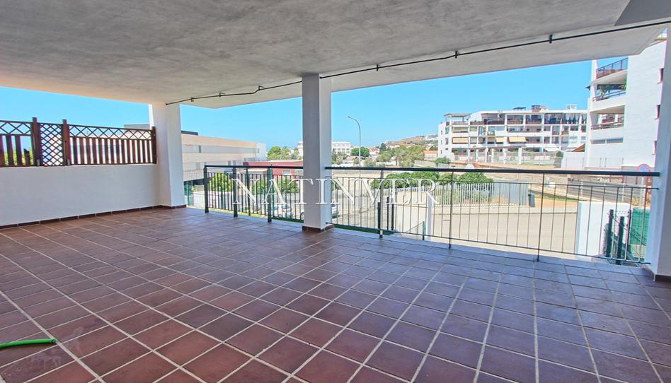 Foto 1 de Pis en venda a Calle Calima, 2, Añoreta Baja, Málaga