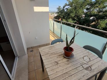 Pis amb piscina de lloguer a Los Pinos