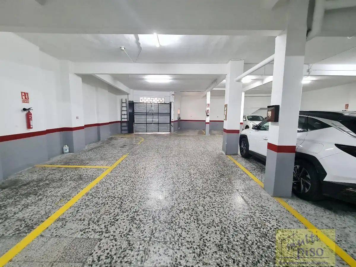Parking of Garage for sale in L'Hospitalet de Llobregat