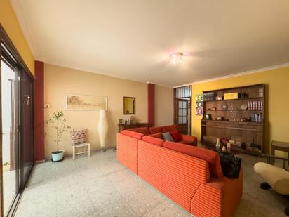 Living room of Duplex for sale in  Santa Cruz de Tenerife Capital  with Terrace