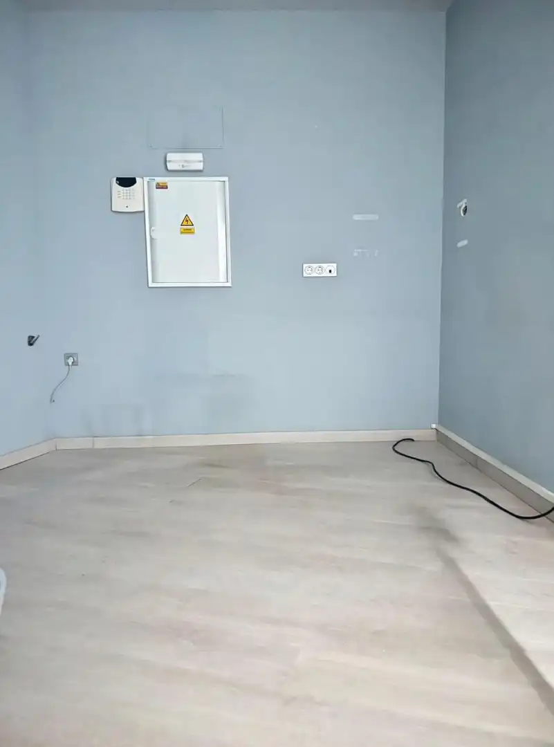 Gewerbefläche zum Verkauf in Carrer de la Verge de la Pineda 2, imagen 12