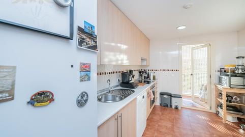 Photo 4 of Flat for sale in Avenida del Cantábrico, 5, Las Castañeras - Bulevar, Madrid