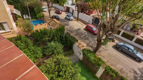 Foto 5 von Haus oder Chalet zum Verkauf in Calle Mimosas, El Zaudín - Club de Golf, Bormujos