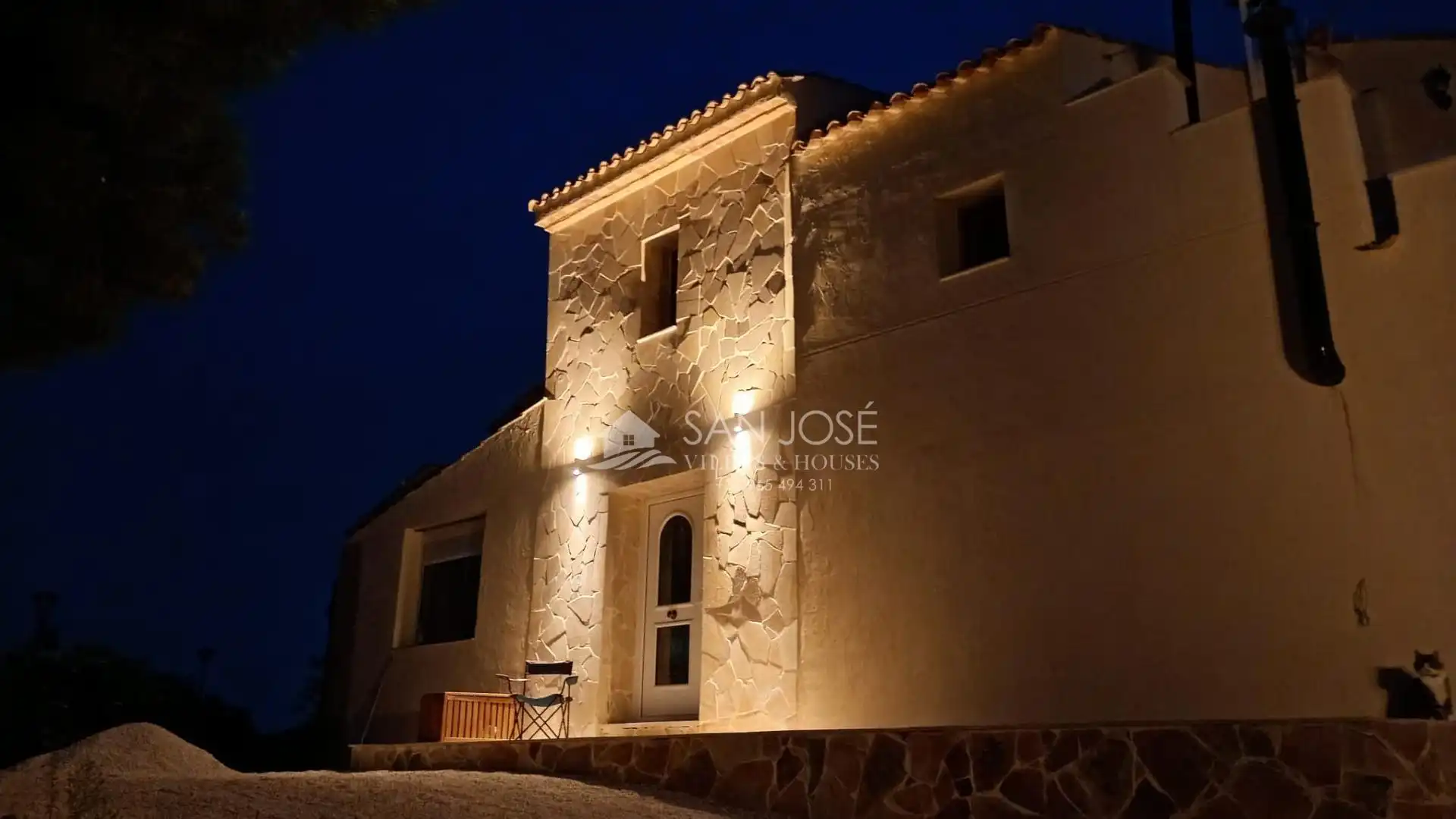 Villa avec piscine à vendre à Pedanías Este, imagen 6