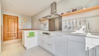 Kitchen of Flat for sale in  Pamplona / Iruña  with Terrace