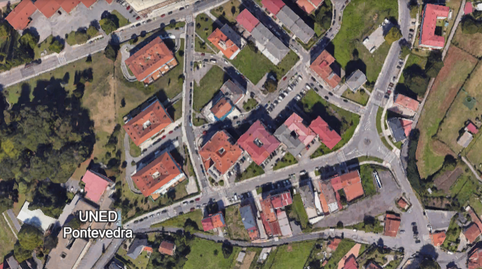 Foto 5 de Pis en venda a Monte Porreiro, Pontevedra Capital