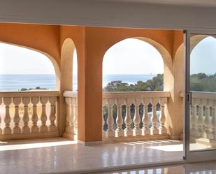 Terrassa de Apartament en venda en  Palma de Mallorca amb Calefacció, Terrassa i Piscina comunitària