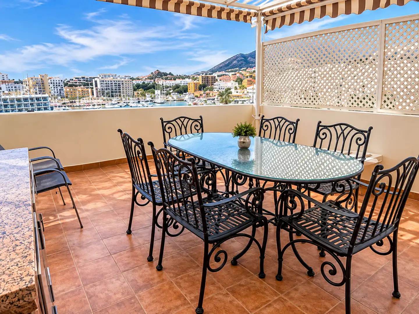 Apartament amb piscina en venda a Avenida del Parque 3, imagen 16