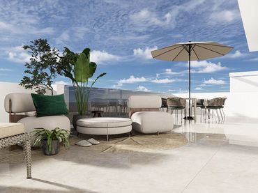 Apartamento en venta en Pilar de la Horadada ciudad