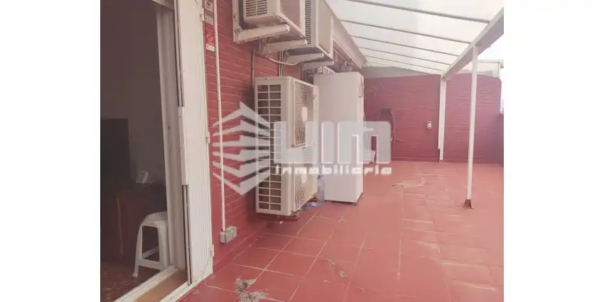 Terraza de Ático en venta en Sagunto / Sagunt con Aire acondicionado, Calefacción y Terraza
