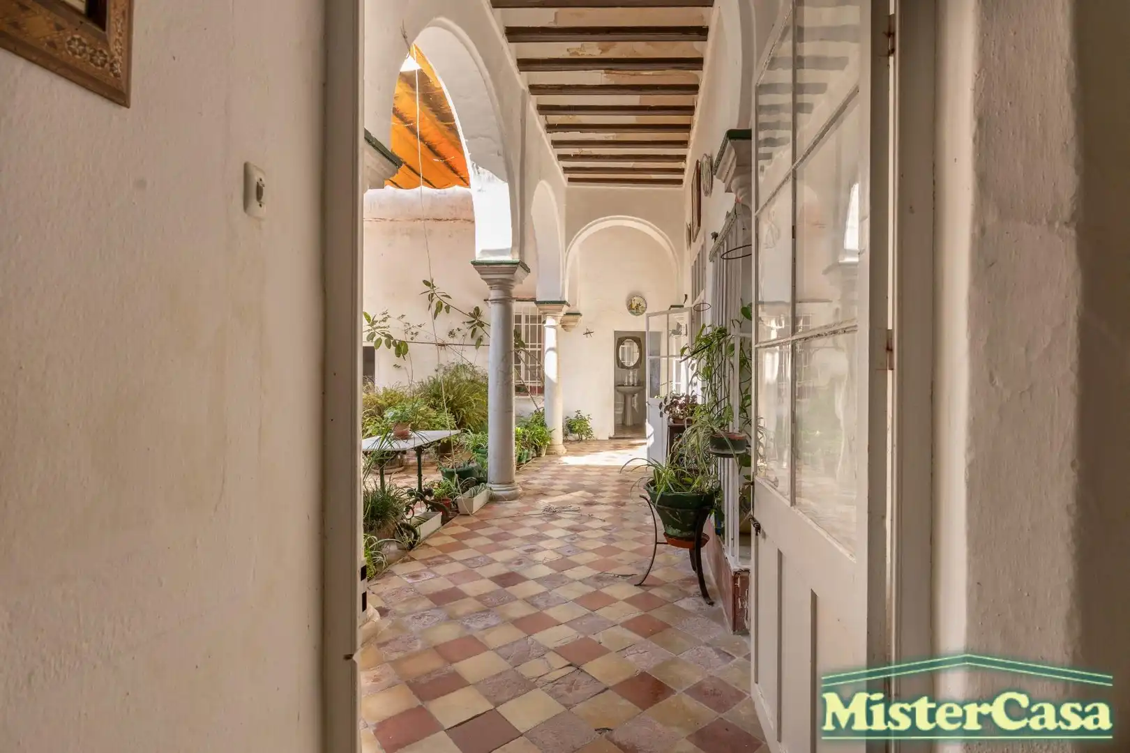 Casa o xalet en venda en Arcos de la Frontera