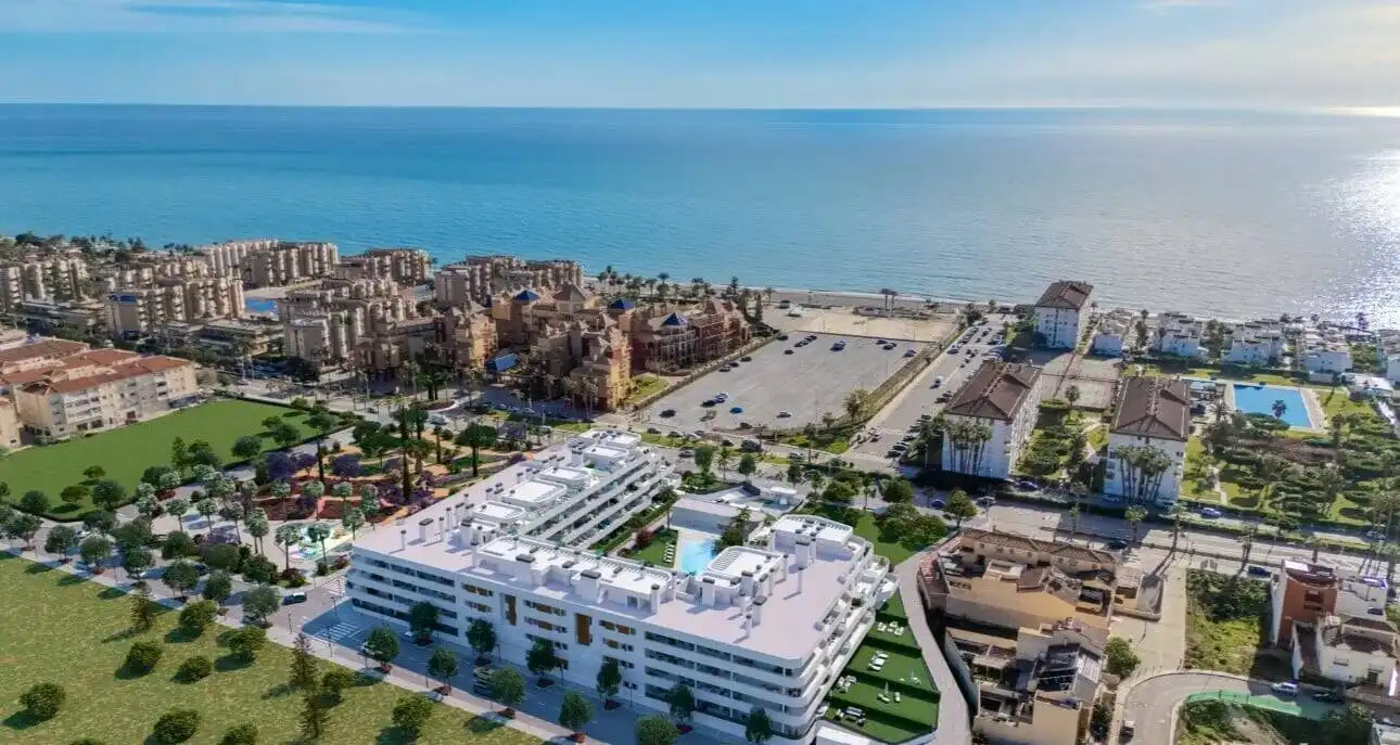 Apartament amb jardí en venda a Urbanización Santa Rosa, imagen 3