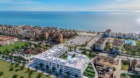 Foto 3 de Apartamento en venta en Urbanización Santa Rosa, Torrox