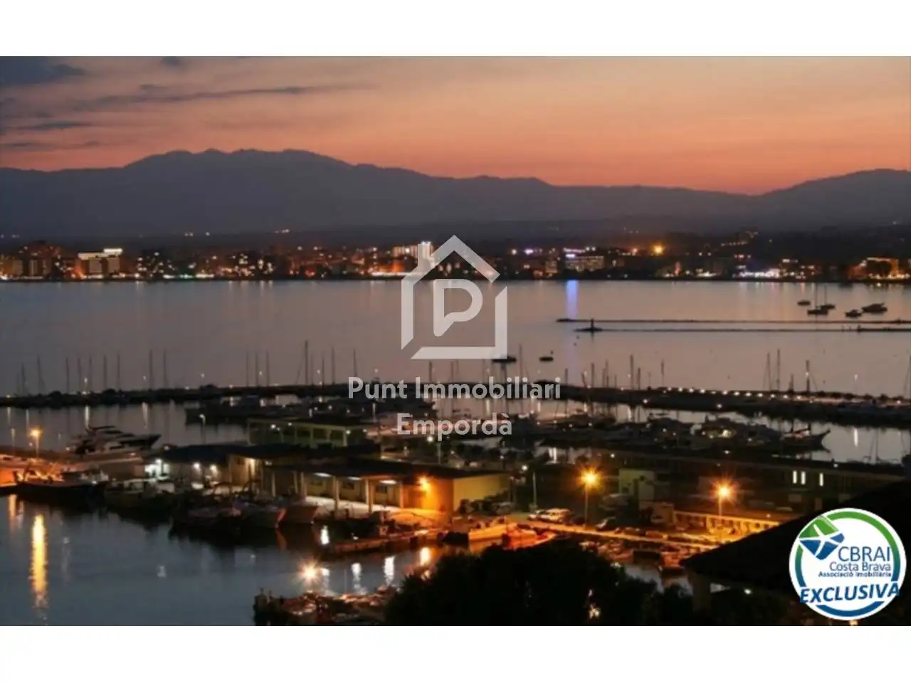 Terreno residencial en venta en Subida al Puig Rom