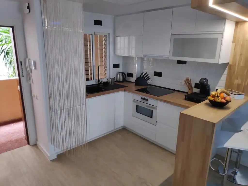 Apartment mit Aufzug zum Verkauf in Calle María Auxiliadora 3, imagen 6