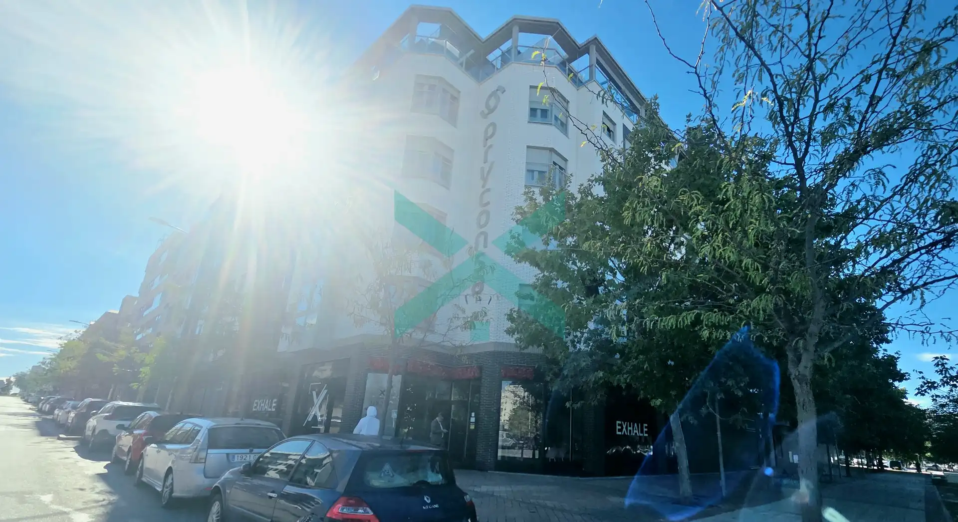 Appartement avec piscine à vendre à Calle Villaluenga de la Sagra, imagen 2