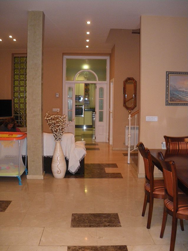 Casa o chalet en venta en  Valencia Capital con Aire acondicionado, Calefacción y Terraza