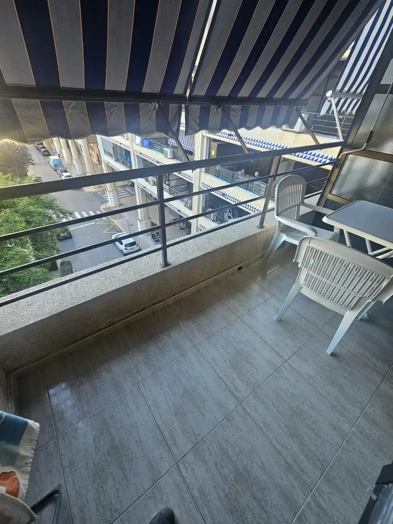 Flat with lift for sale in Las Viñas, imagen 2