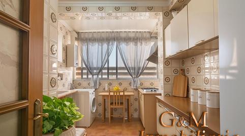 Foto 2 de Piso en venta en Calle Cibeles, Mangas Verdes - Las Flores - Parque del Sur, Málaga Capital