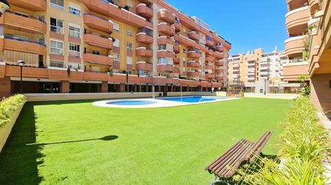 Photo 3 of Flat for sale in  Jalon, 31, Martín Carpena - Torre del Río, Málaga Capital