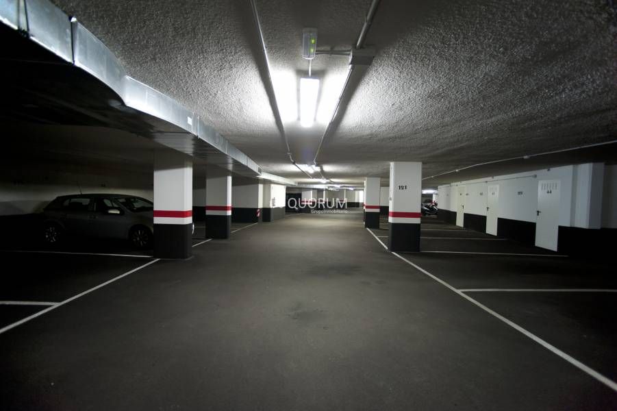 Parking of Garage for sale in Bilbao 