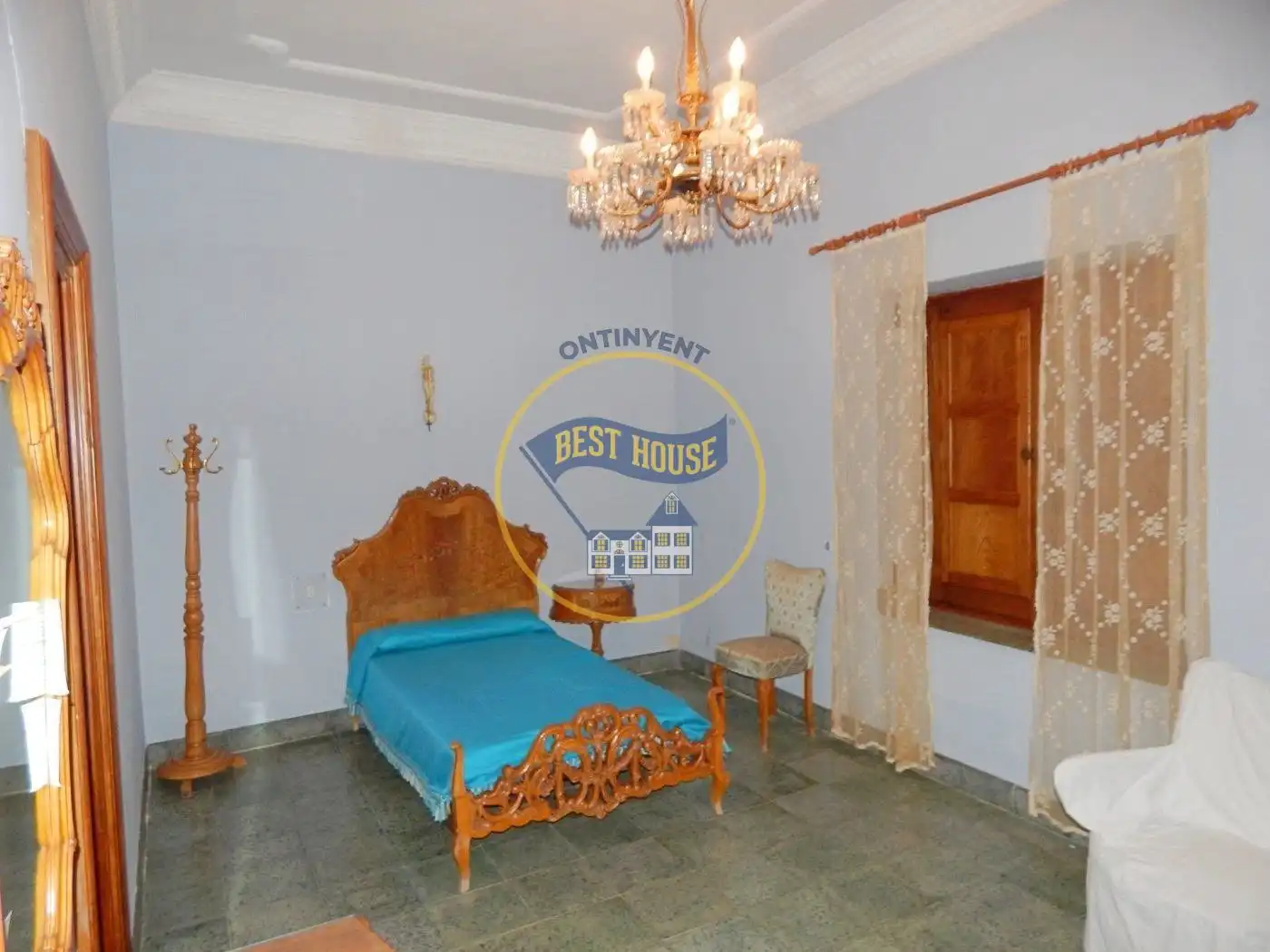 Chalet con piscina en venta en Agullent, imagen 11