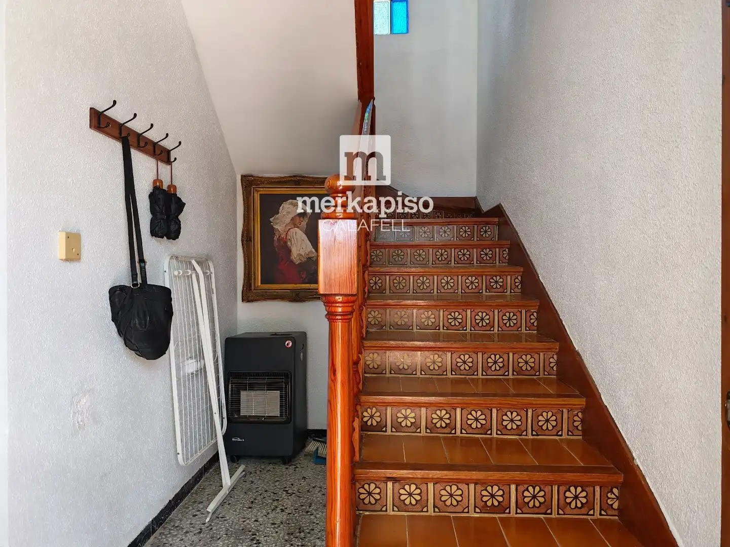 Casa o xalet en venda en Bellvei amb Calefacció, Jardí privat i Terrassa