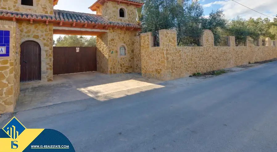 Villa mit Pool zum Verkauf in Los Montesinos, imagen 28