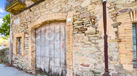 Foto 5 de Edifici en venda a Calle Major, 1, Remei - La Guixa, Vic