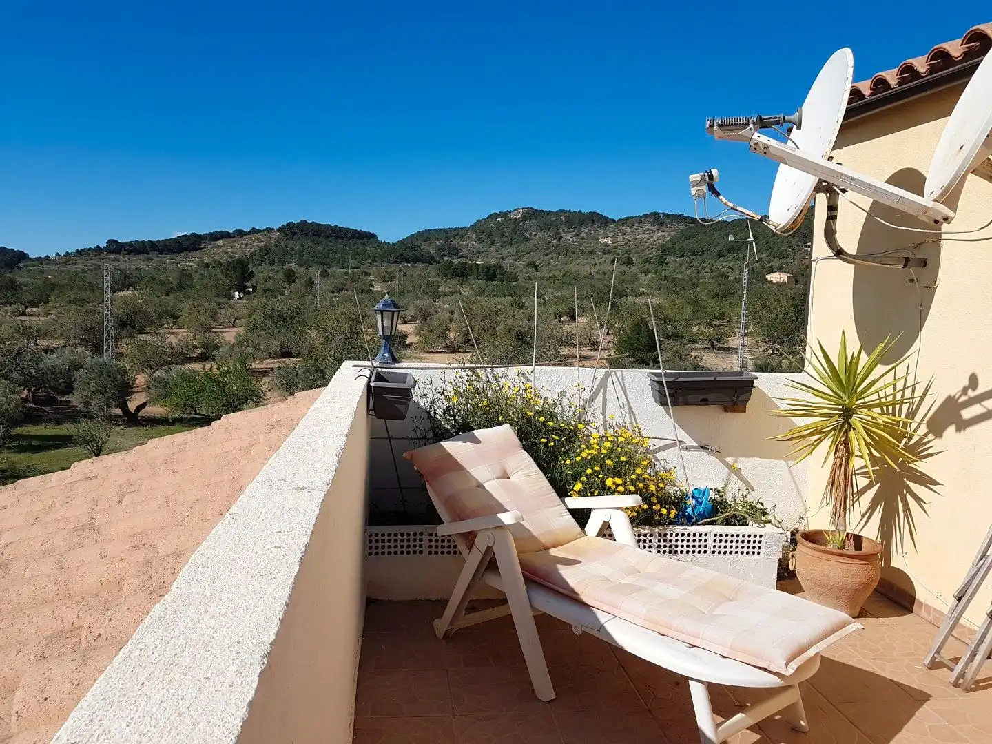 Casa o xalet en venda a Camí de les Candenes, L'Ametlla de Mar pueblo