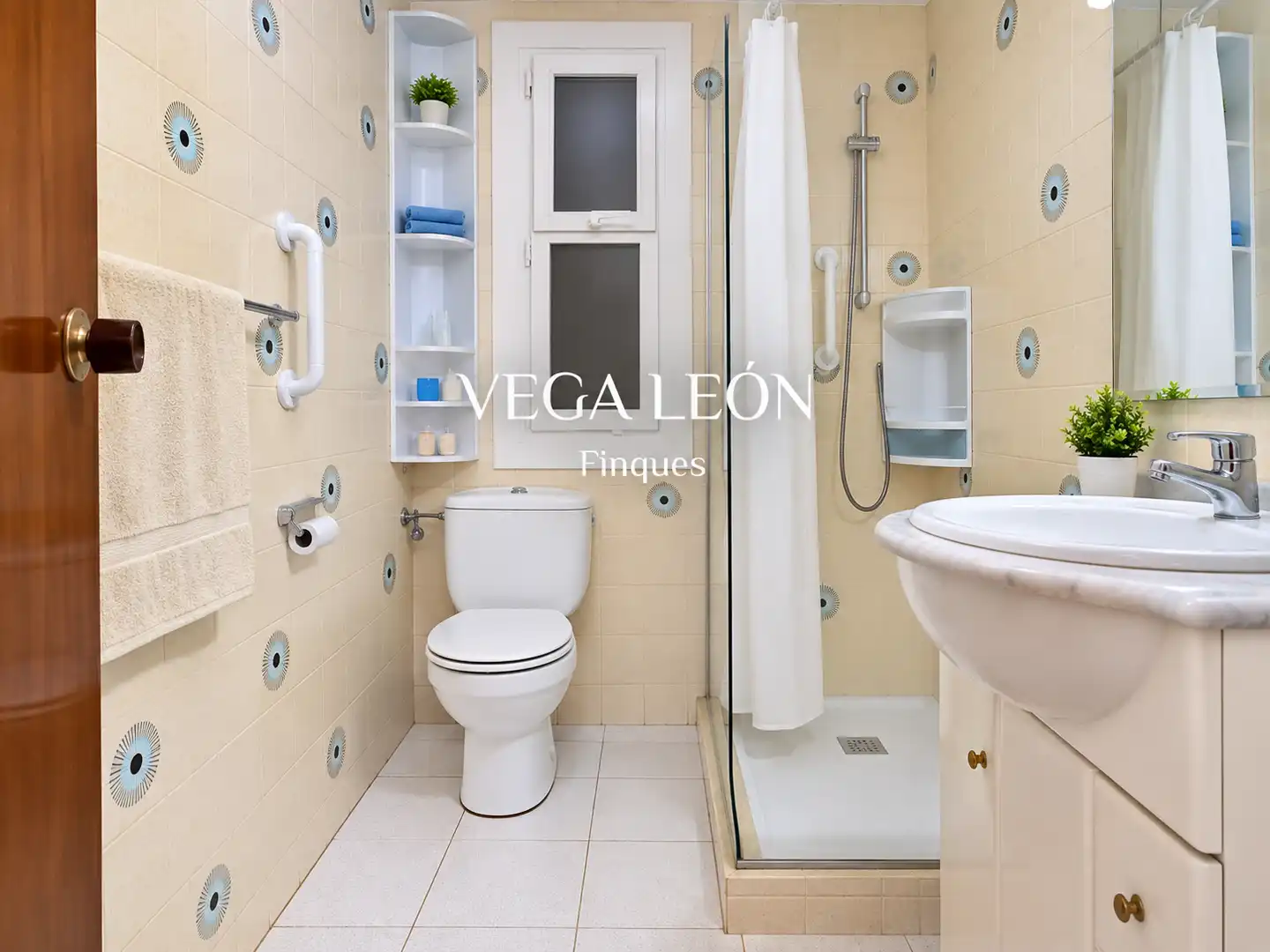 Flat for sale in Zona alta