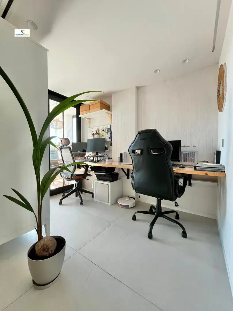Appartement avec piscine à vendre à Playa de San Juan - El Cabo de las Huertas, imagen 11