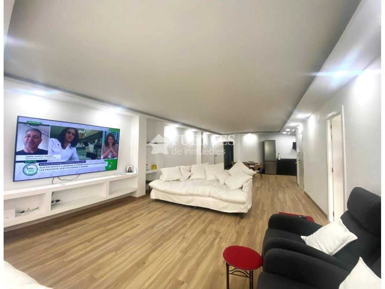 Flat for sale in Barrio del Centro