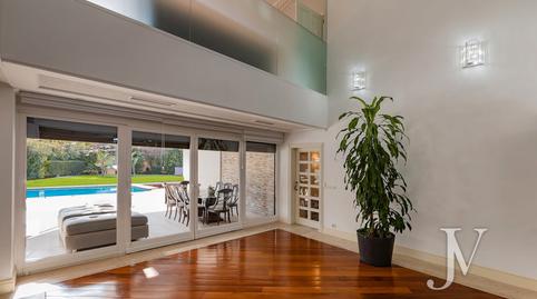 Foto 5 de Casa o xalet en venda a Ciudad Universitaria,  Madrid Capital